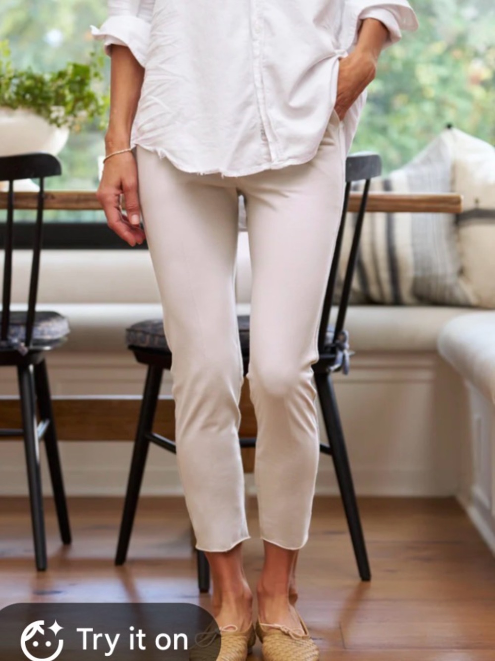 Women’s Frank and Eileen Murphy Billion Dollar Pants